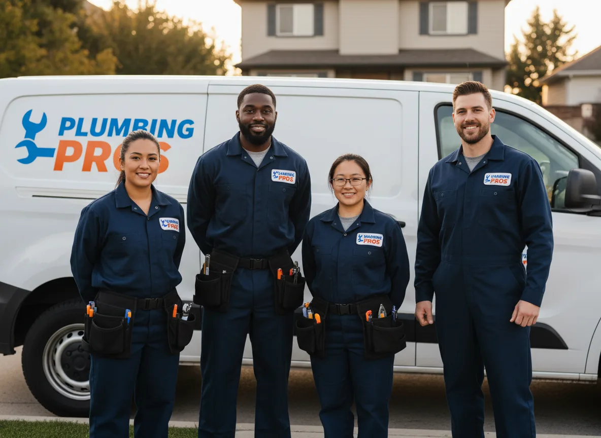 Water Heater Repair company in Wilton, ND